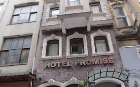 Promise Hotel Istanbul